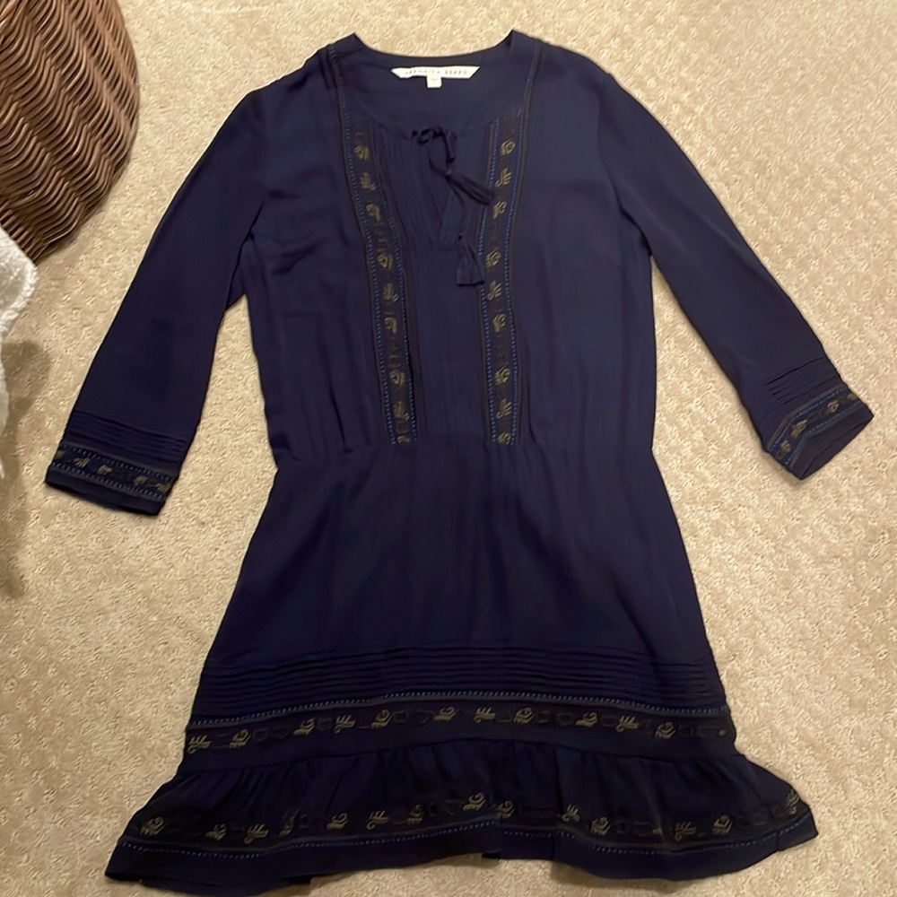 Veronica Beard dress
